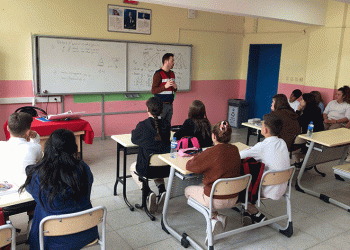 Edirne jandarmasından bilgilendirme
