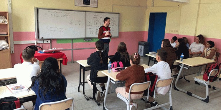 Edirne jandarmasından bilgilendirme