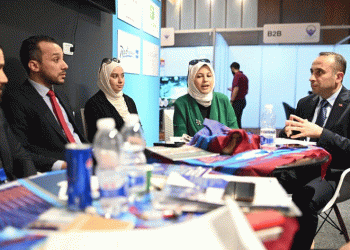 Trabzon’dan Trablus’a turizm seferi