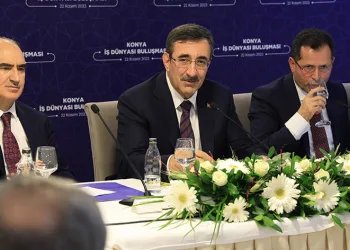 Yılmaz’dan enflasyon açıklaması