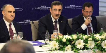 Yılmaz’dan enflasyon açıklaması