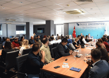 Özel çocuklara daha erişilebilir bir eğitim