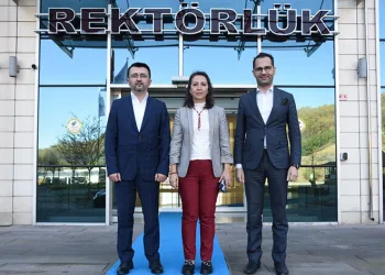 Sıfır atık için bir araya geldiler