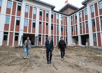 Sakarya İmam Hatip Lisesi açılıyor