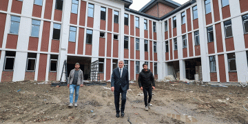 Sakarya İmam Hatip Lisesi açılıyor