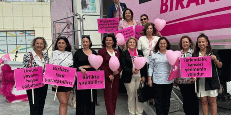 “Kontrolü Ele Al”dılar