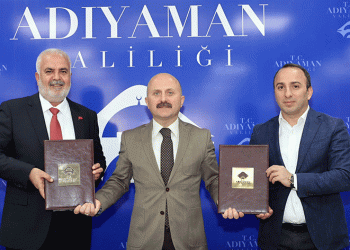 “Güçlüyüz, umutluyuz” projesi