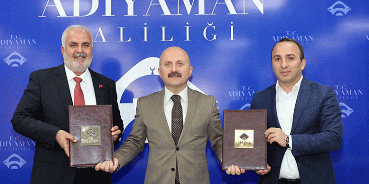 “Güçlüyüz, umutluyuz” projesi