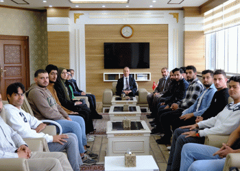 “Filistin için mücadeleye devam edeceğiz”