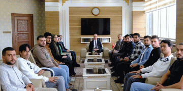 “Filistin için mücadeleye devam edeceğiz”