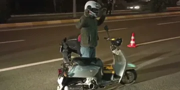 Şanlıurfa’da güvenli şehir uygulaması