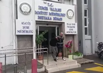 Sahte polislere gerçek polis şoku