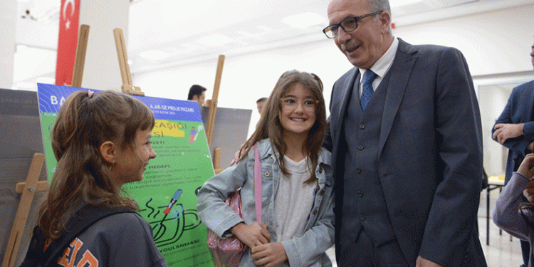 Rektör Uzun’dan sponsorlara teşekkür