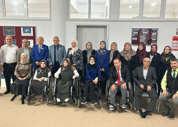 Umut Çocukları, Müftü Pamuklu ile buluştu