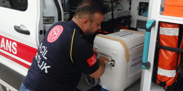 Aydın’da organ bağışında gerileme