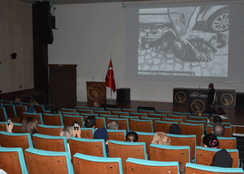 Organ bağışına fotoğraflarıyla destek oldu