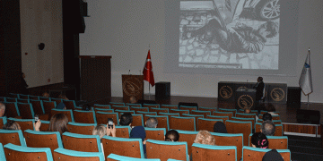 Organ bağışına fotoğraflarıyla destek oldu