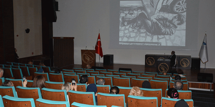 Organ bağışına fotoğraflarıyla destek oldu