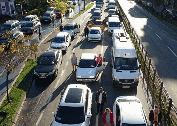 Ordu’da 10 Kasım törenleri