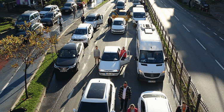 Ordu’da 10 Kasım törenleri