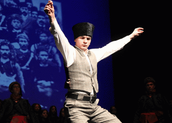 Atatürk, Samsun’da birçok etkinlikle anıldı