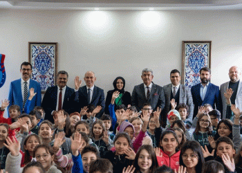 ‘Doğa Koruma Bilinci’ etkinlikleri