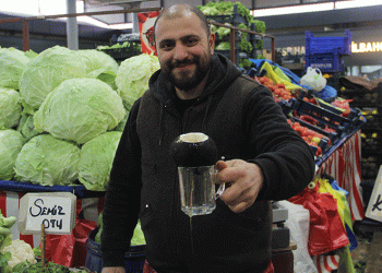 Öksürüğe karşı babaanne tarifi