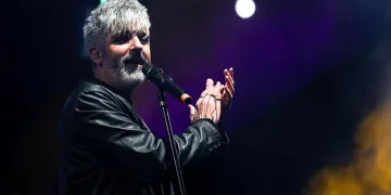Manuş Baba vatandaşları coşturdu
