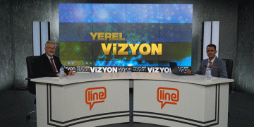 Yerel Vizyon’un bu haftaki konuğu Turgay Erdem