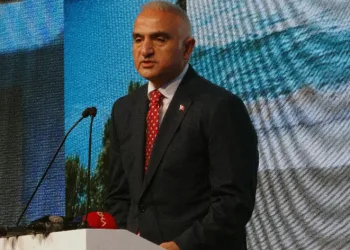 Ersoy: “Turizmde dünyanın süper ligindeyiz”