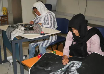 Işıktan Nakışa Fotoğraf Sergisi