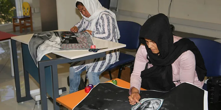 Işıktan Nakışa Fotoğraf Sergisi