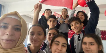 81 ilden öğretmenler Ankara’da buluştu