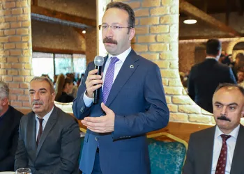 “Çocuklarımız, öğretmenlerimize emanet”