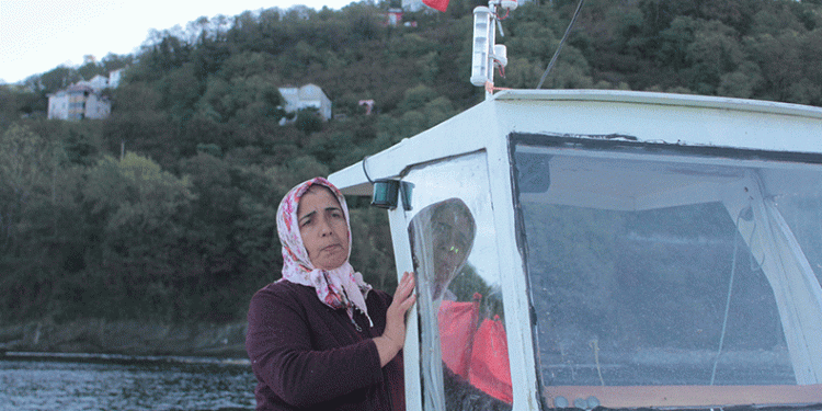 Karadeniz’in kadın reisleri