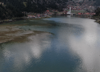 Uzungöl’ü bekleyen sinsi tehlike