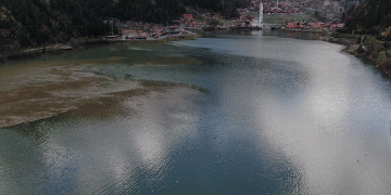 Uzungöl’ü bekleyen sinsi tehlike