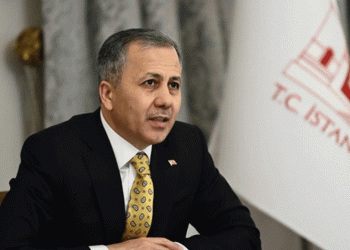 Bakan Yerlikaya: Sarallar suç örgütü çökertildi