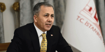 Bakan Yerlikaya: Sarallar suç örgütü çökertildi