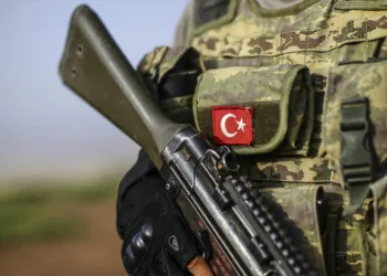 Pençe-Kilit operasyonu bölgesinde bir asker şehit oldu
