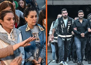 Dilan ve Engin Polat’ın 27 şirketine kayyum ataması