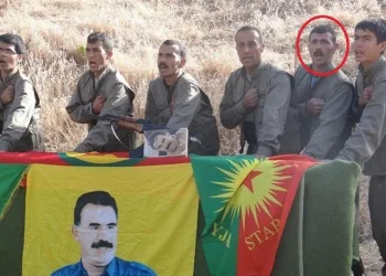 MİT’ten sınır ötesi operasyon