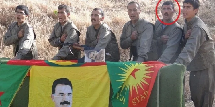 MİT’ten sınır ötesi operasyon