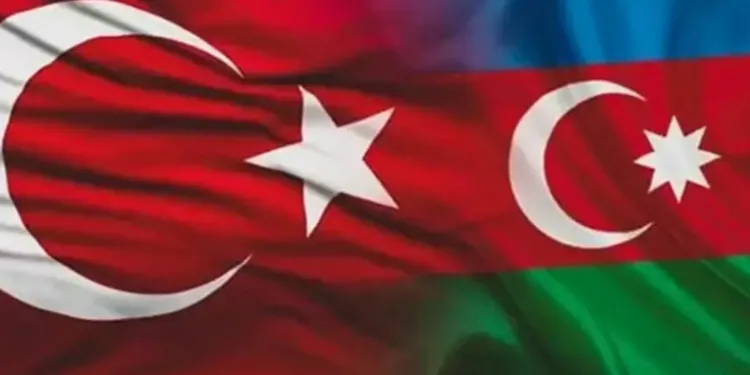 Azerbaycan’dan Türkiye’ye taziye mesajı