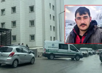 Recep Arı cinayetinin davası başladı