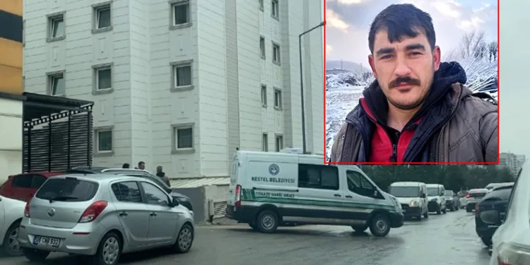 Recep Arı cinayetinin davası başladı