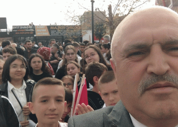 Mehmet öğretmen organlarıyla umut oldu