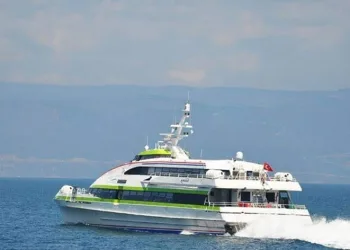 BUDO’nun bazı seferleri iptal edildi