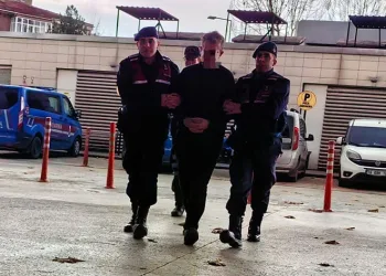 Bursa’da eski eşini bıçaklayan adam yakalandı