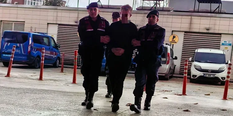 Bursa’da eski eşini bıçaklayan adam yakalandı